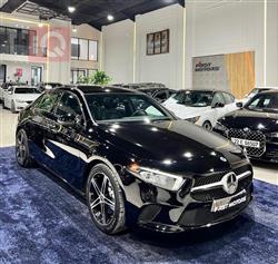 مێرسێدس بێنز A-Class